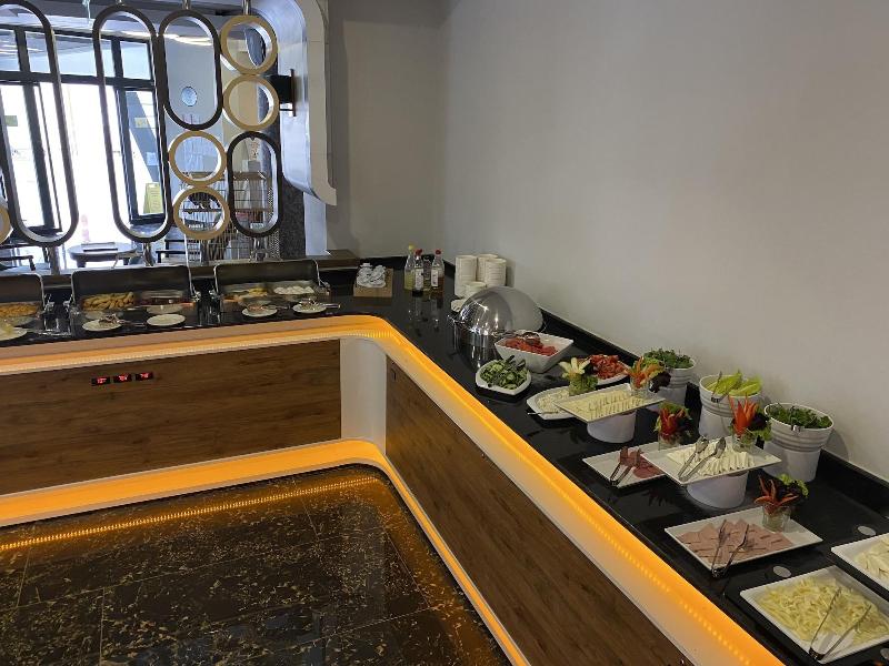 Sette Serenity Hotel All Inclusive Adults Only image