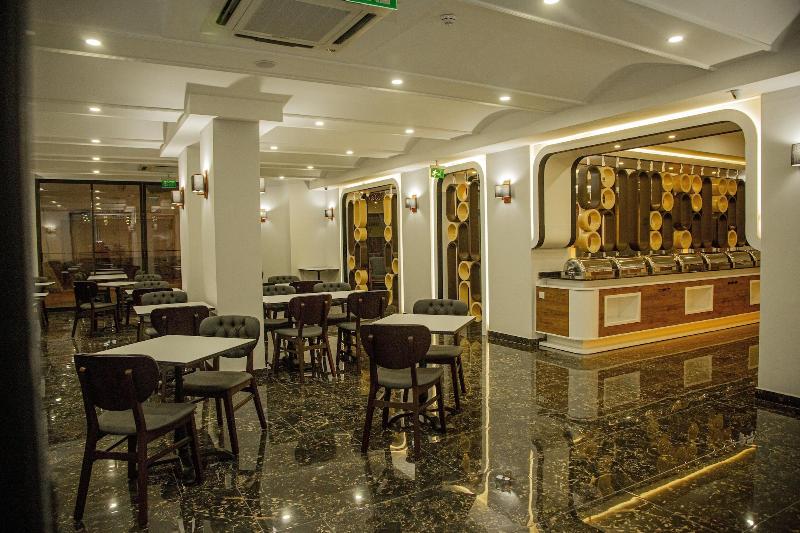 Sette Serenity Hotel All Inclusive Adults Only image