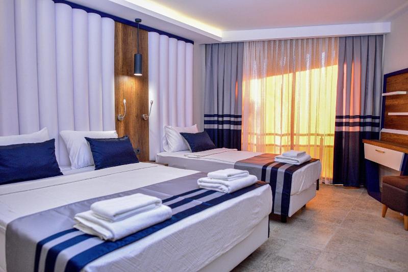 Sette Serenity Hotel All Inclusive Adults Only image