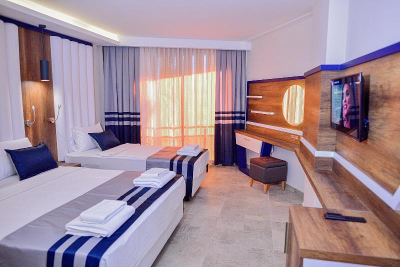Sette Serenity Hotel All Inclusive Adults Only image