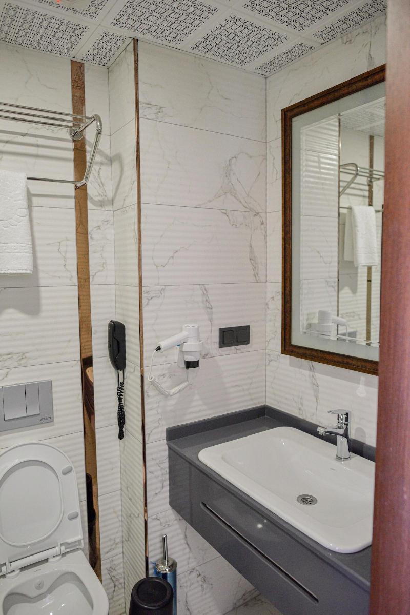 Sette Serenity Hotel All Inclusive Adults Only image
