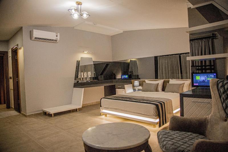 Sette Serenity Hotel All Inclusive Adults Only image