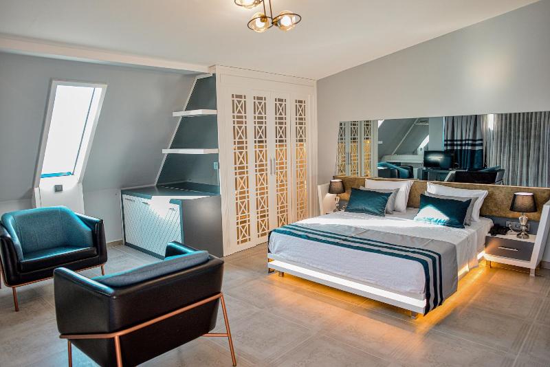 Sette Serenity Hotel All Inclusive Adults Only image