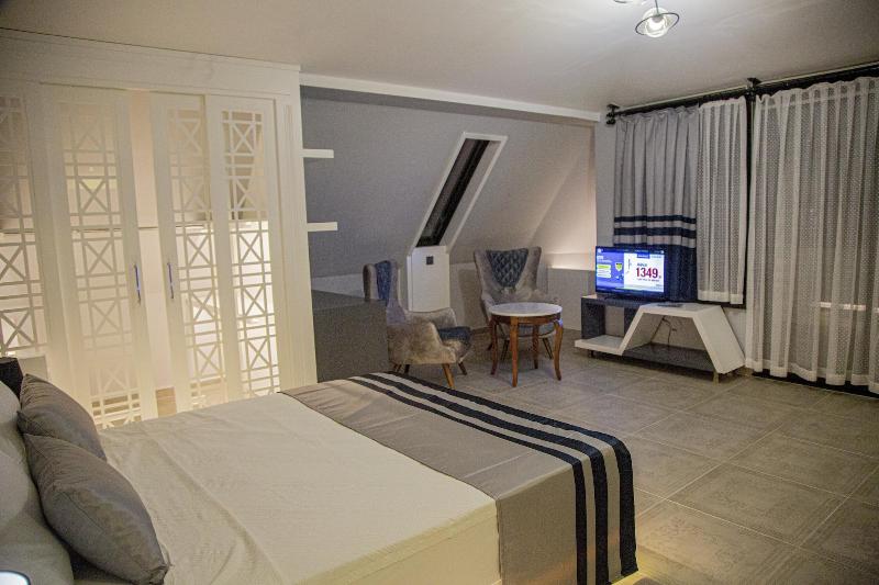 Sette Serenity Hotel All Inclusive Adults Only image