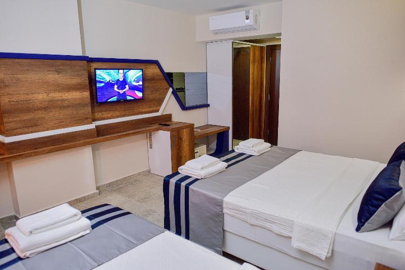 Sette Serenity Hotel All Inclusive Adults Only image