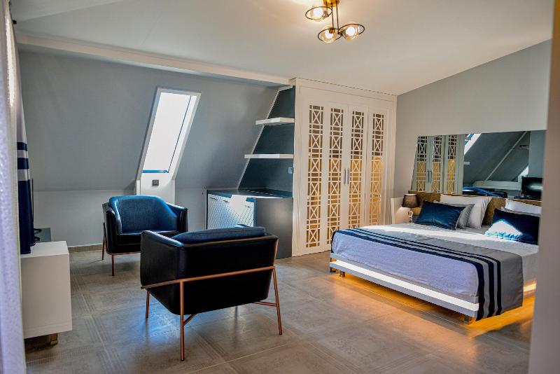 Sette Serenity Hotel All Inclusive Adults Only image