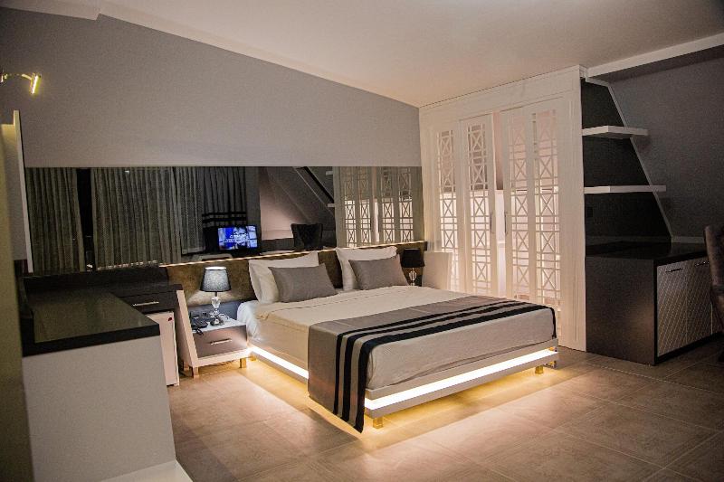 Sette Serenity Hotel All Inclusive Adults Only image