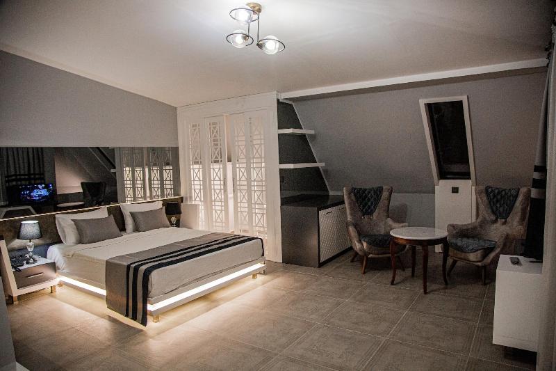 Sette Serenity Hotel All Inclusive Adults Only image