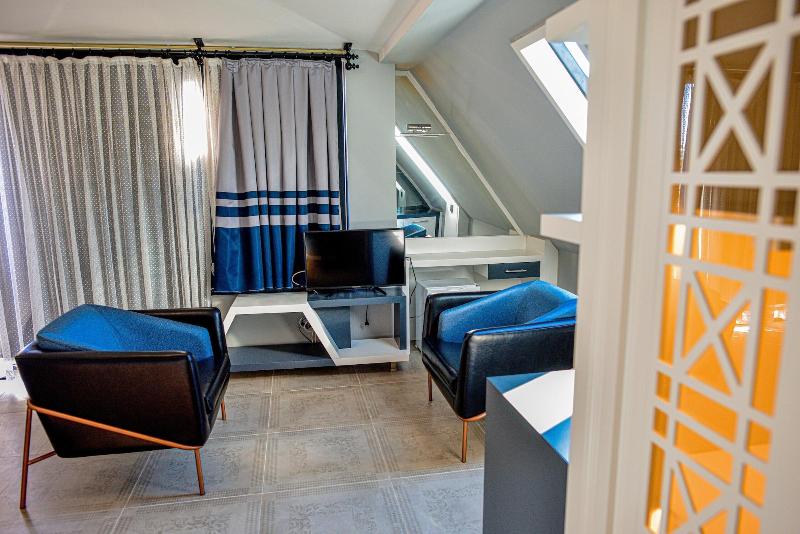 Sette Serenity Hotel All Inclusive Adults Only image