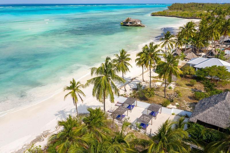 Shanuo Beach Bungalows image