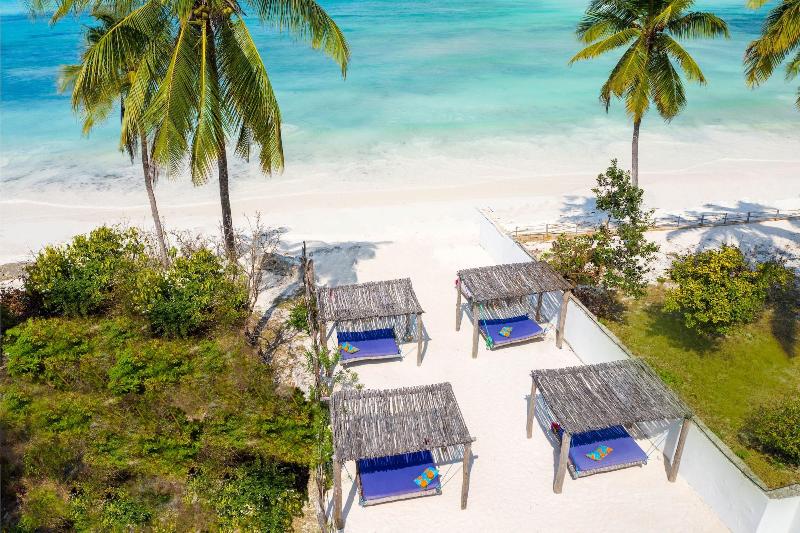 Shanuo Beach Bungalows image