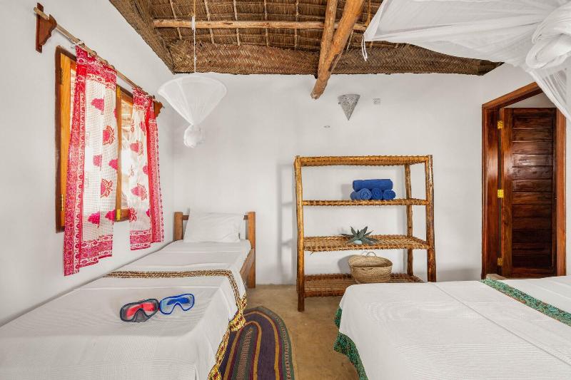 Shanuo Beach Bungalows image