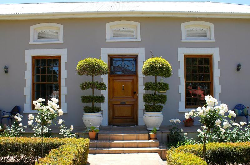 Cape Valley Manor Guest House — photo 3