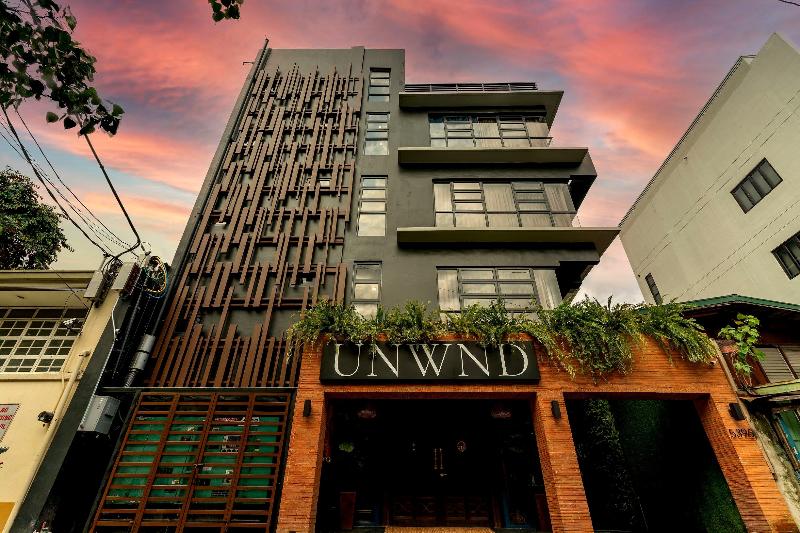 Unwnd Lux Hostel image