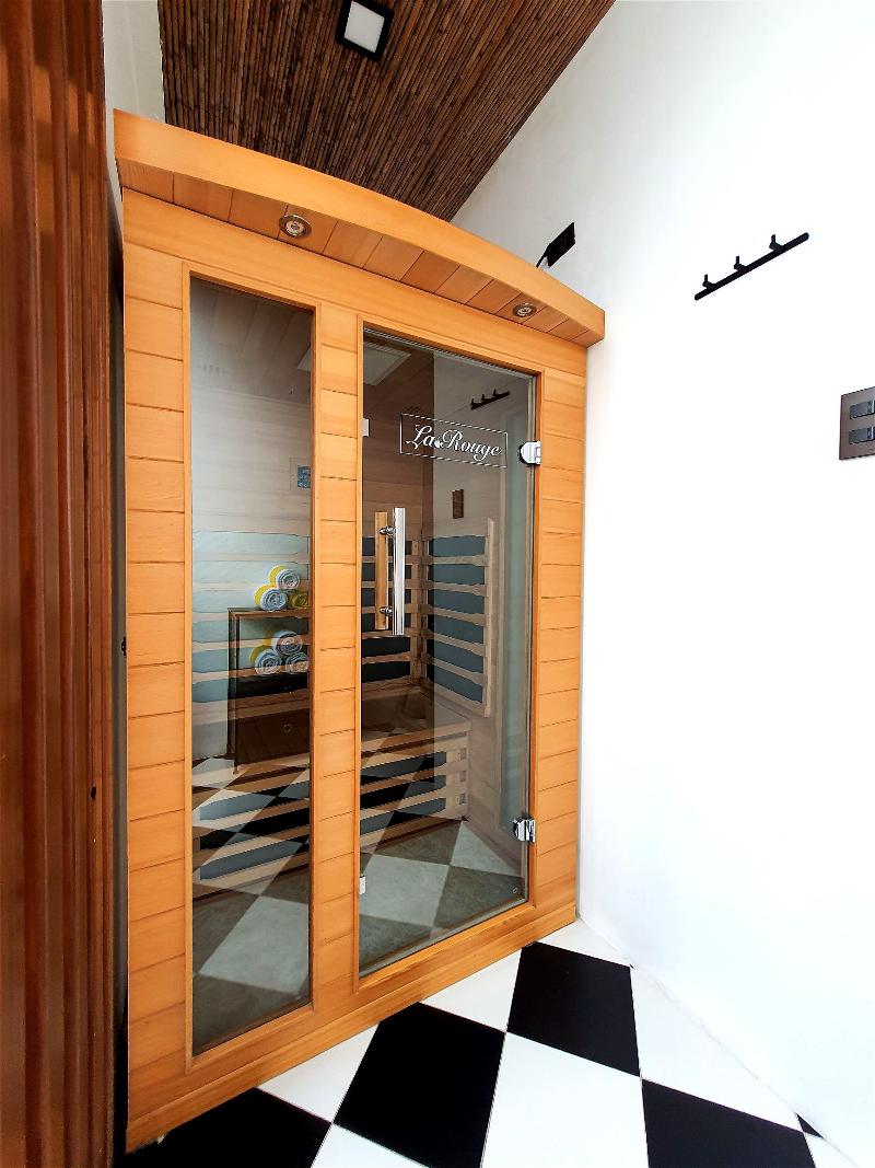Unwnd Lux Hostel image