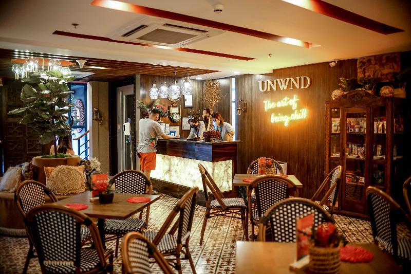 Unwnd Lux Hostel image