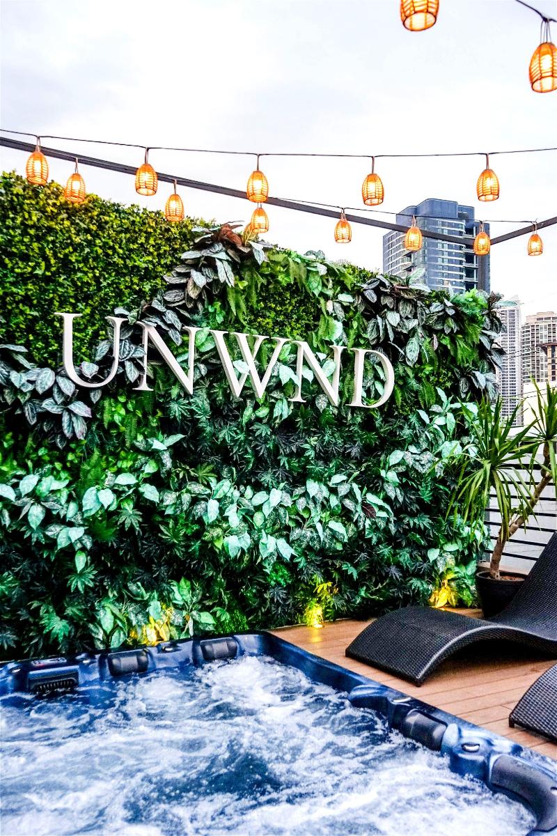 Unwnd Lux Hostel image