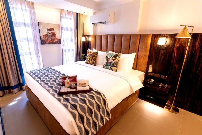 Unwnd Lux Hostel image