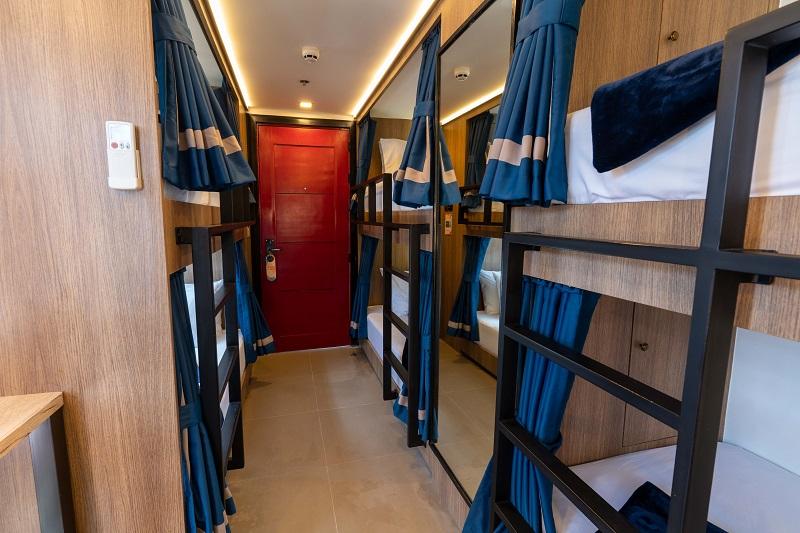 Unwnd Lux Hostel 5