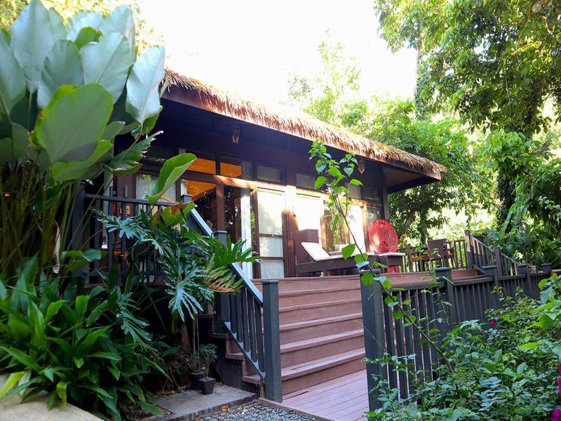Lihim Resort