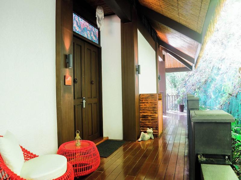 Lihim Resort