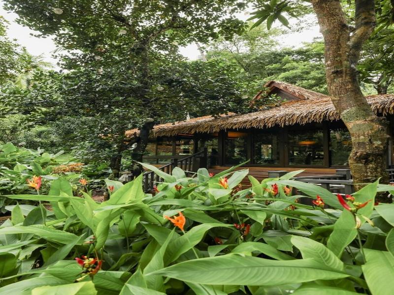 Lihim Resort