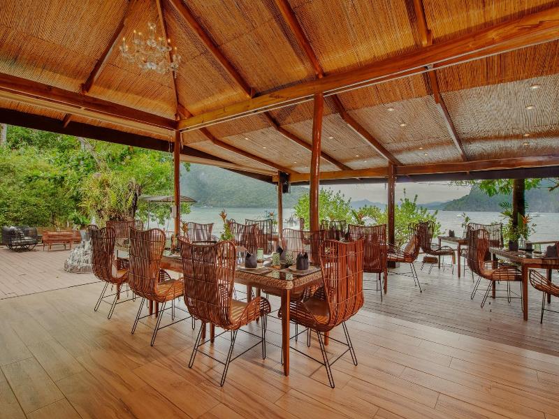 Lihim Resort