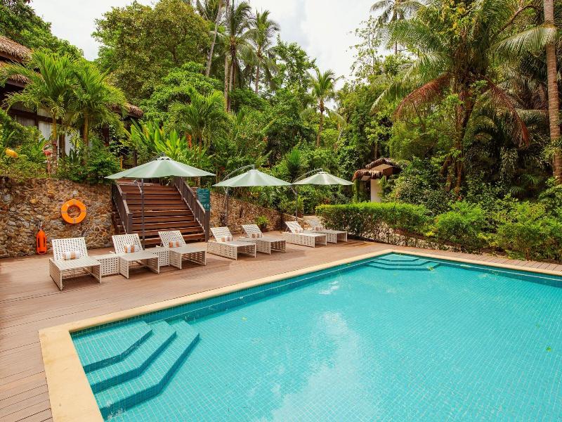 Lihim Resort