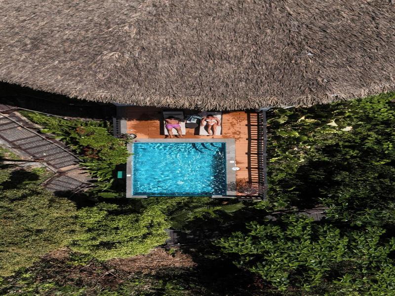 Lihim Resort