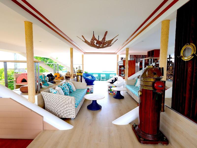 Lihim Resort