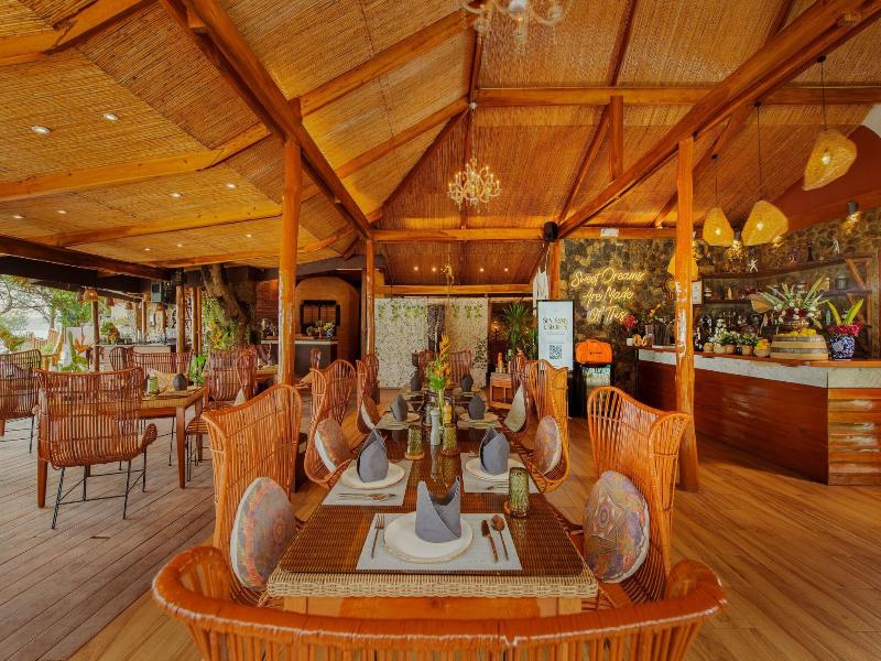 Lihim Resort