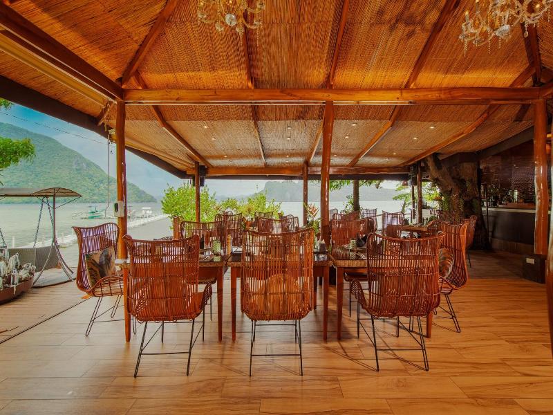 Lihim Resort