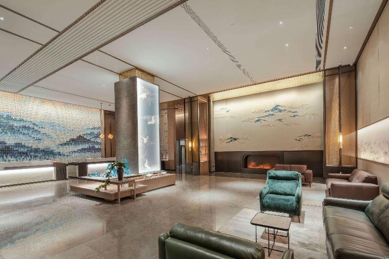 Ramada By Wyndham Huangshi Huangshigang image