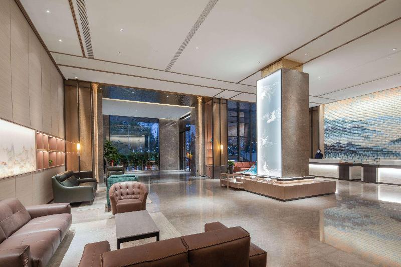 Ramada By Wyndham Huangshi Huangshigang image