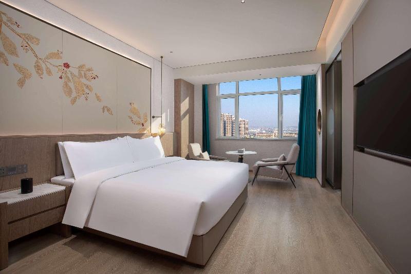 Ramada By Wyndham Huangshi Huangshigang image