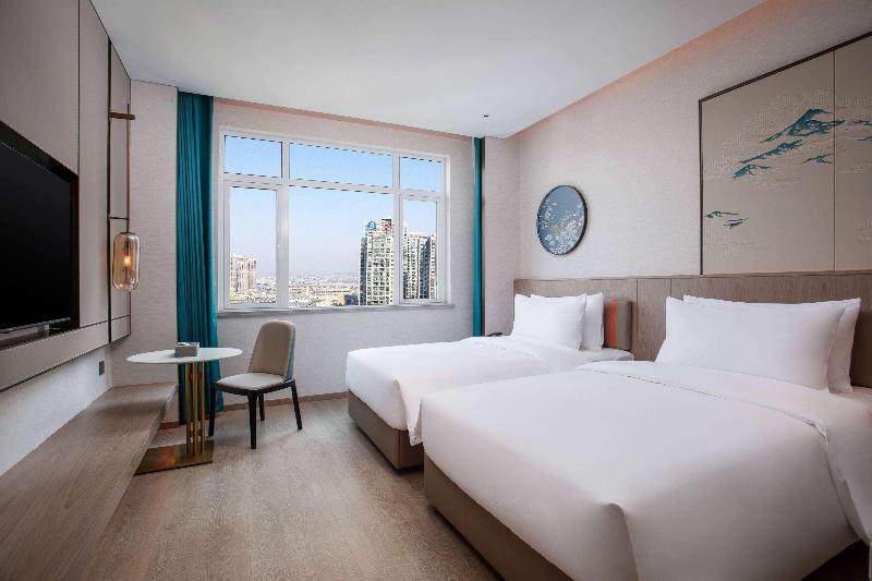 Ramada By Wyndham Huangshi Huangshigang image