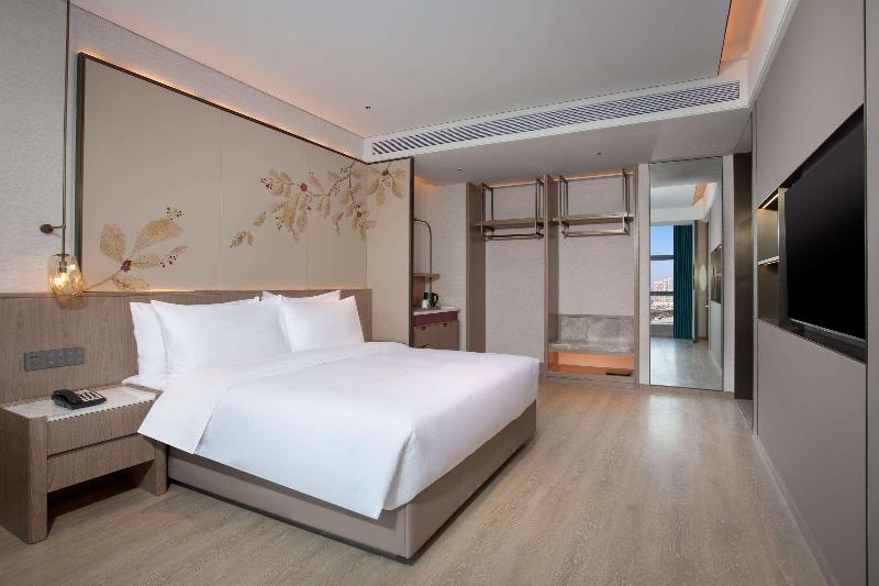 Ramada by Wyndham Huangshi Huangshigang photo 14