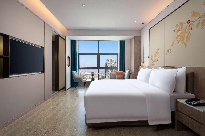 Ramada By Wyndham Huangshi Huangshigang image