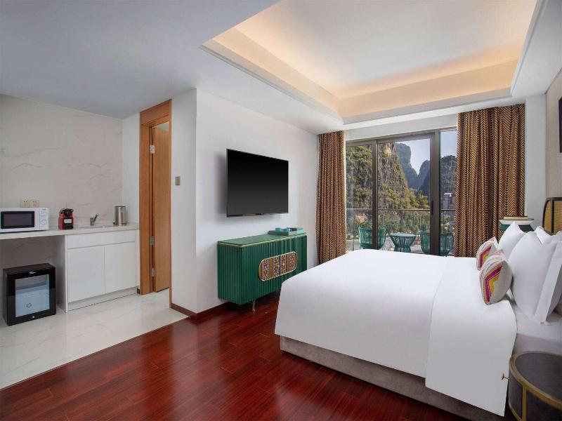 Wingate By Wyndham Yangshuo