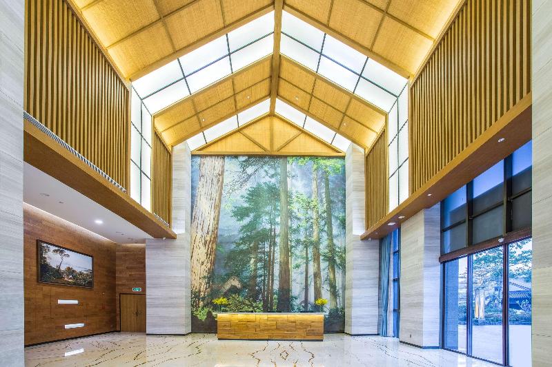 Wyndham Garden Heyuan image 2