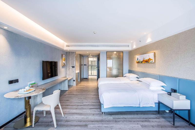 Wyndham Garden Heyuan image 4