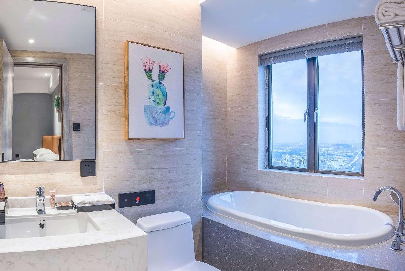Wyndham Garden Heyuan image 10