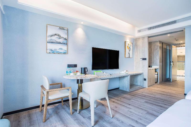 Wyndham Garden Heyuan image 6