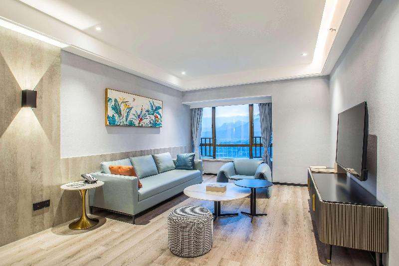 Wyndham Garden Heyuan image 5