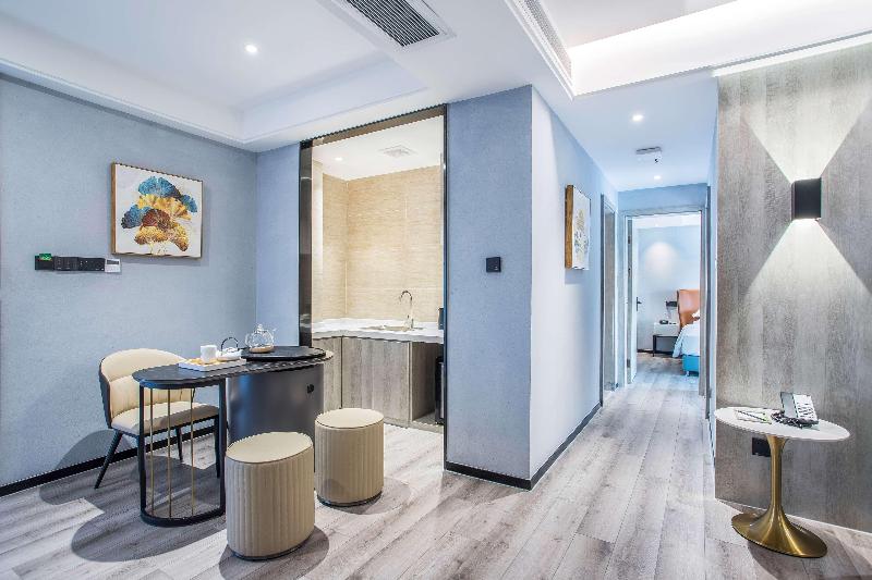 Wyndham Garden Heyuan image 8
