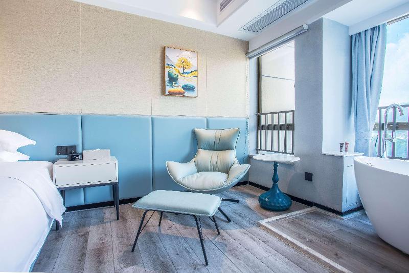 Wyndham Garden Heyuan image 7