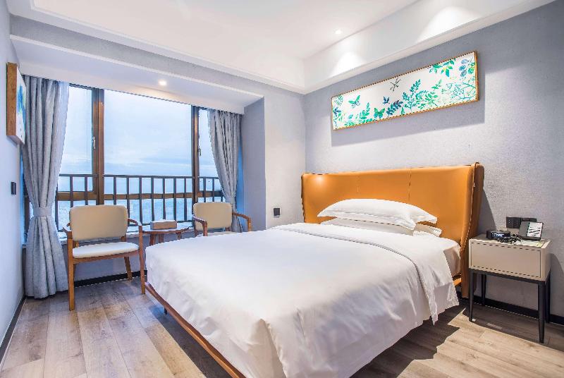 Wyndham Garden Heyuan image 3