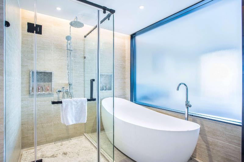Wyndham Garden Heyuan image 1