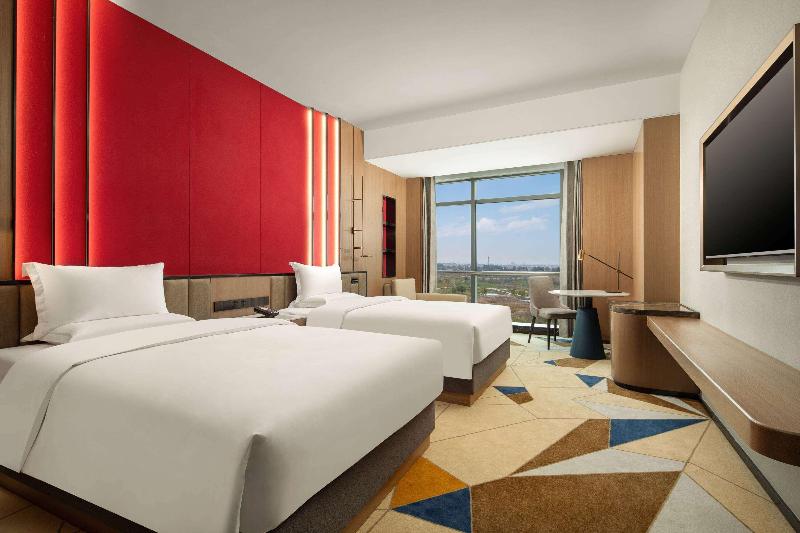 La Quinta by Wyndham Weifang South