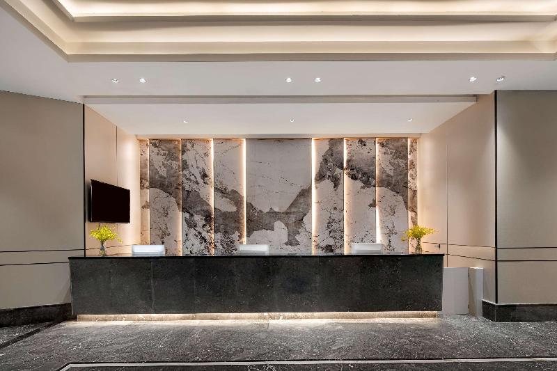 Microtel By Wyndham Heyuan image